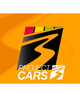 Project CARS 3 - Season Pass DLC Steam Key GLOBAL